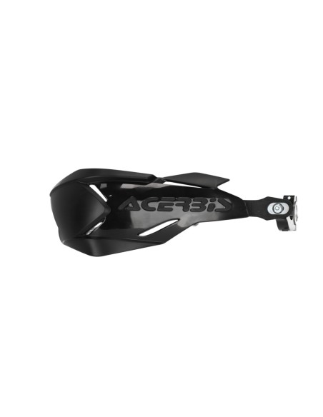 Paramanos cerrados Acerbis Honda 0025915090 | Motoauto