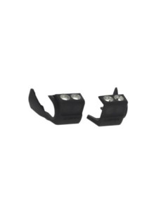 Protector inferior Horquilla Honda 0025964090 | Motoauto