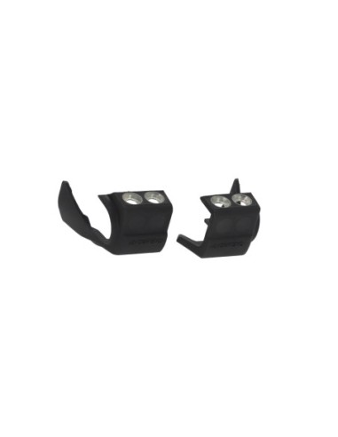Protector inferior Horquilla Honda 0025964090 | Motoauto