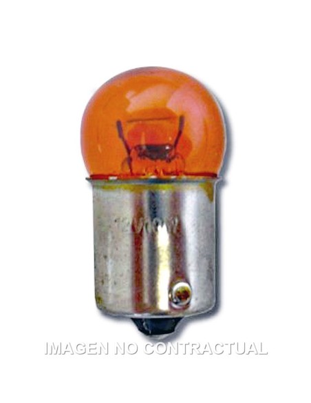 Lámpara Hert Piloto/matrícula 1 Polo 12V 10W