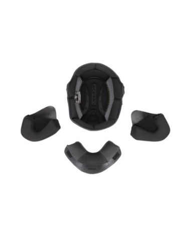 Forro interior JET BREZZA Talla S 0026063090062 | Motoauto