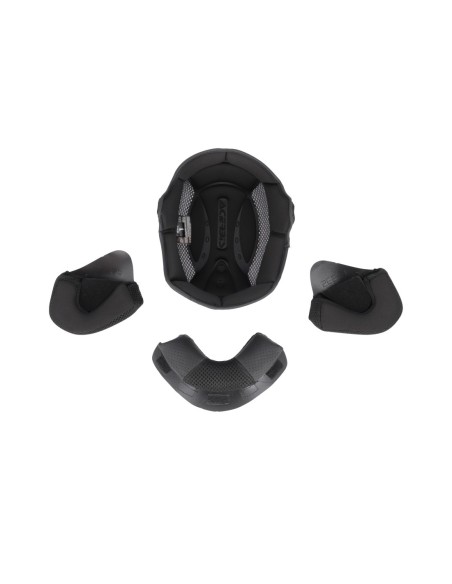 Forro interior JET BREZZA Talla S 0026063090062 | Motoauto