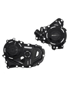 Protector tapas motor X-Power Acerbis 0026098090 | Motoauto