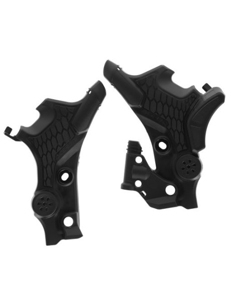 Protectores Chasis Honda Transalp XL 0026101090 | Motoauto