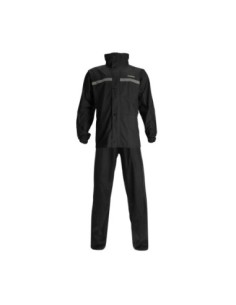 TRAJE DE LLUVIA LINE, M 0026144090064 | Motoauto