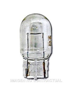 Lámpara Hert de intermitente Todo Cristal T20 12V 21W