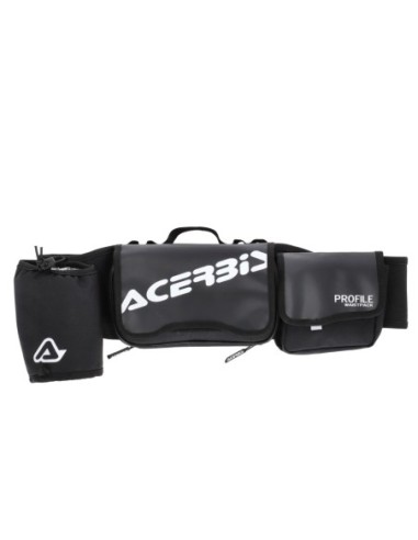 Riñonera Acerbis con logo 0026163315 | Motoauto
