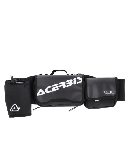 Riñonera Acerbis con logo 0026163315 | Motoauto