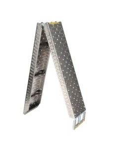 Rampa plegable carga moto Acerbis 0026239020 | Motoauto