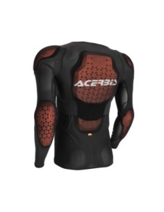 BODY ARMOUR FLUX AIR S/M 0026407090063 | Motoauto