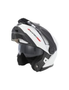 Casco modular Acerbis Rider 22-06 0026576030066 | Motoauto