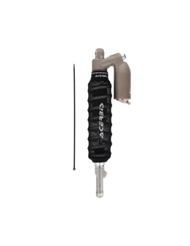 REAR SHOCK SOCK COVER K 0026591090 | Motoauto