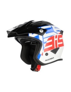 CASCO JET ARIA GRAPHIC TALLA XS 0026602034061 | Motoauto