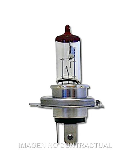 Lámpara Hert óptica Halógena HS1 Delantera 12V 35/35W