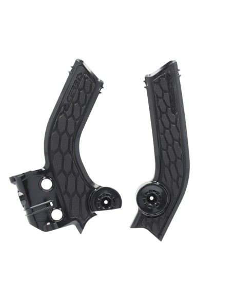 Protectores chasis Kove 450 Rally 0026613090 | Motoauto