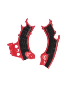 protectores chasis  X-grip Honda CRF 0026618349 | Motoauto