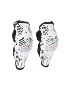 KNEE GUARD K035 Blanco 0026740030 | Motoauto