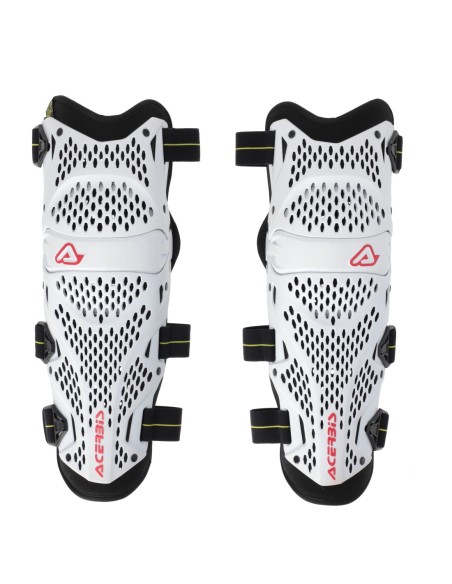 KNEE GUARD IMPACT PRO 0027097030 | Motoauto