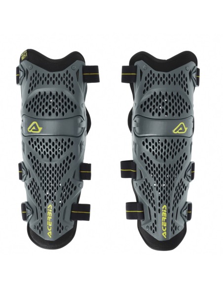 KNEE GUARD IMPACT PRO 0027097070 | Motoauto