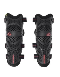 KNEE GUARD IMPACT PRO 0027097090 | Motoauto