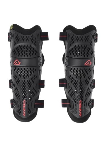 KNEE GUARD IMPACT PRO 0027097090 | Motoauto