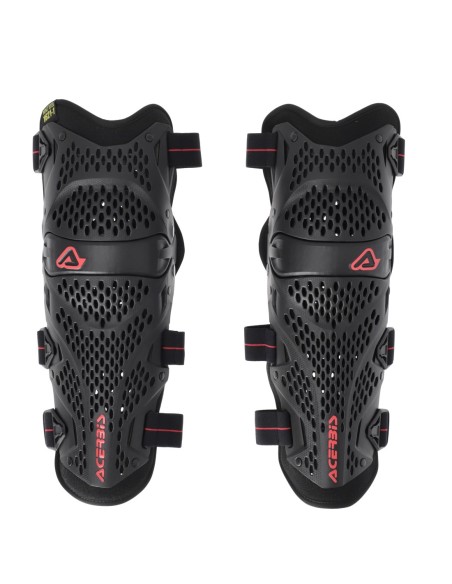 KNEE GUARD IMPACT PRO 0027097090 | Motoauto