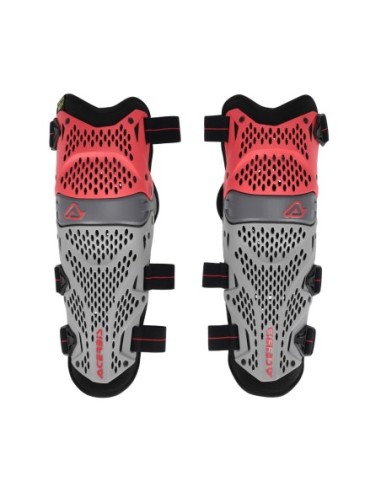 KNEE GUARD IMPACT PRO 0027097347 | Motoauto