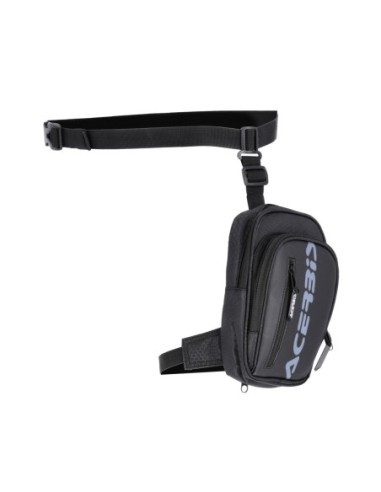 Bolsa de pierna Acerbis Pro Leg Bag 0027107090 | Motoauto