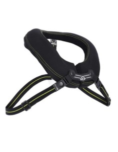 Collar cervical moto Acerbis X-Round 0027288318 | Motoauto