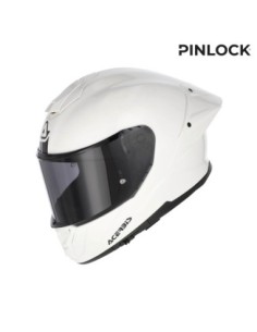 Casco integral moto Acerbis 0027315030061 | Motoauto