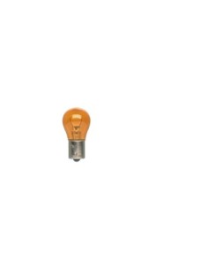 Lámpara stop para moto 12V 21W ambar   142A 142A | Motoauto