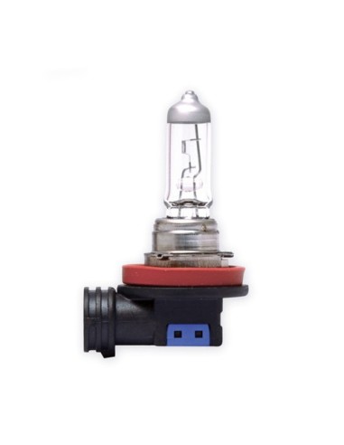 Lámpara para moto H16 12V 19W   268 268 | Motoauto