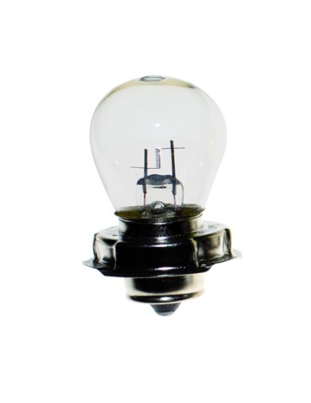 Lámpara para ciclomotor 12V 25W P26S   273 273 | Motoauto