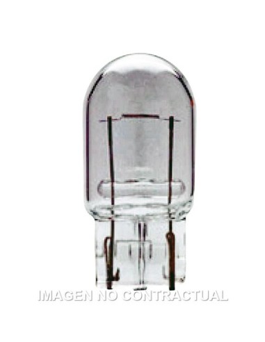 Lámpara Philips Todo Cristal T20 W21W 12V 21W