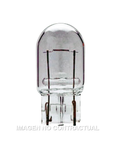 Lámpara Philips Todo Cristal T20 W21W 12V 21W
