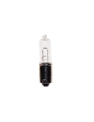 Lámpara para moto  tubular piloto 12V 21W 755 | Motoauto