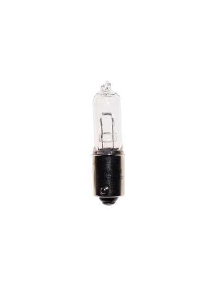 Lámpara para moto  tubular piloto 12V 21W 755 | Motoauto