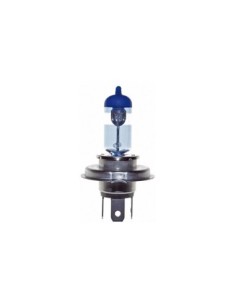 Lámpara para moto halógena H4 12V 60 55W 782EXP | Motoauto