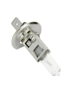 Lámpara para moto H1 12V 55W halógena   788 788 | Motoauto