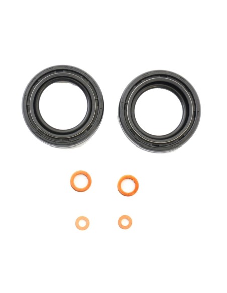 RETENES HORQUILL  XL XLH 883 1100 P400195455900 | Motoauto