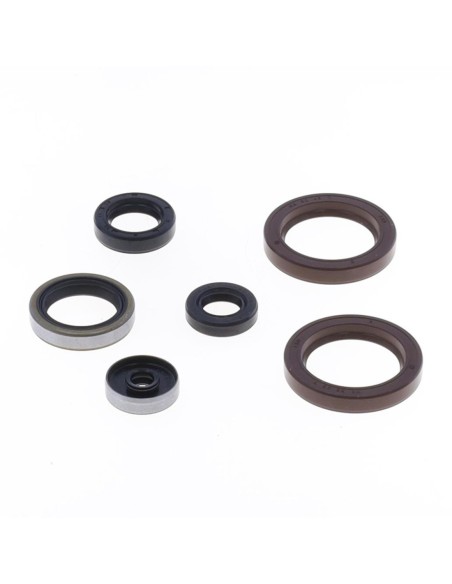 Kit de retenes de motor P400270400015 | Motoauto