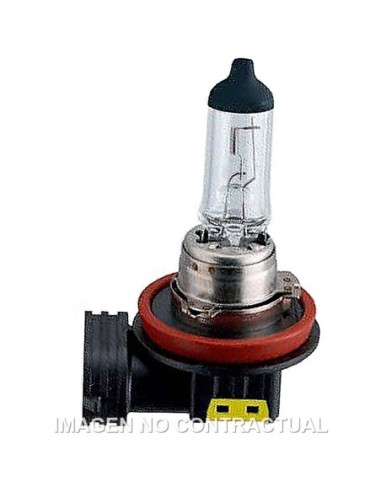 Lámpara Philips Halógena H11 Premium 12V 55W