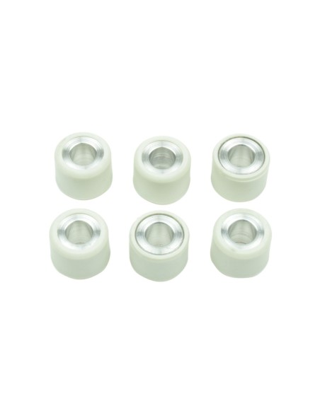 Kit de 6 rodillos de variador S41000030P014 | Motoauto