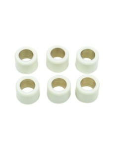 Kit de 6 rodillos de variador S41000030P018 | Motoauto