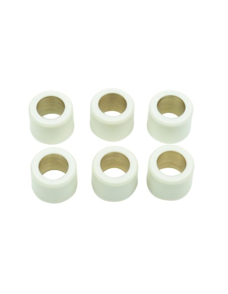 Kit de 6 rodillos de variador S41000030P022 | Motoauto