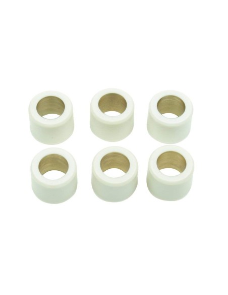 KIT 6 RODILLOS 16x13 gr.2 HONDA S41000030P029 | Motoauto