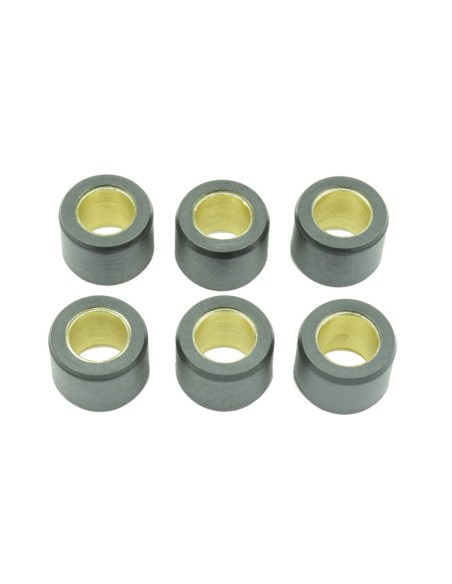 Kit de 6 rodillos de variador S41000030P051 | Motoauto