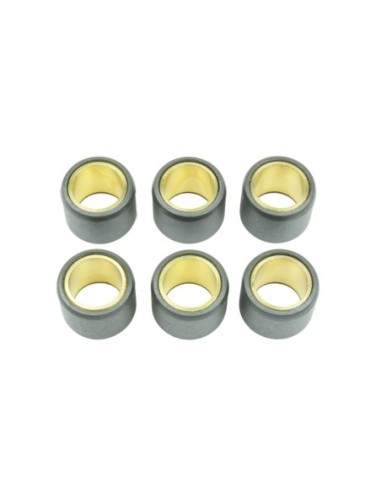 Kit de 6 rodillos de variador S41000030P069 | Motoauto