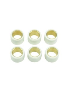 Kit de 6 rodillos de variador S41000030P096 | Motoauto