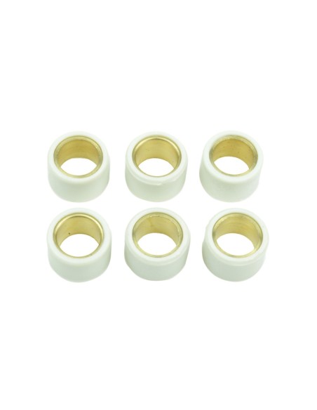 Kit de 6 rodillos de variador S41000030P096 | Motoauto